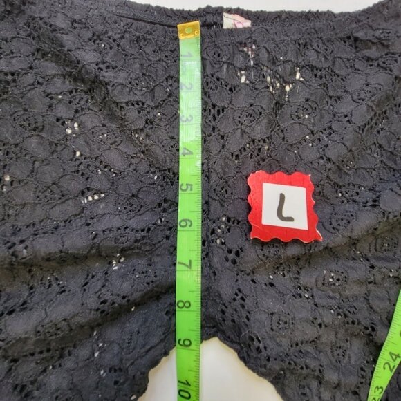 𝅺LACE Leggings or Tights for Teens or Kids - Picture 5 of 13